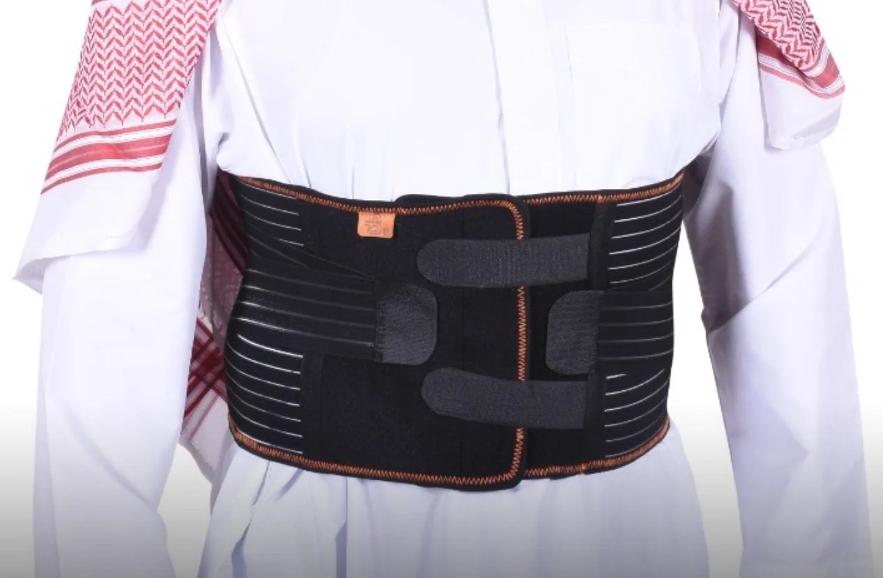 حزام بطن