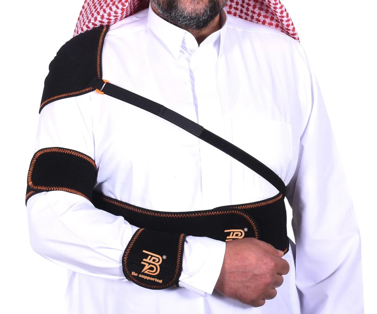 حامل ذراع