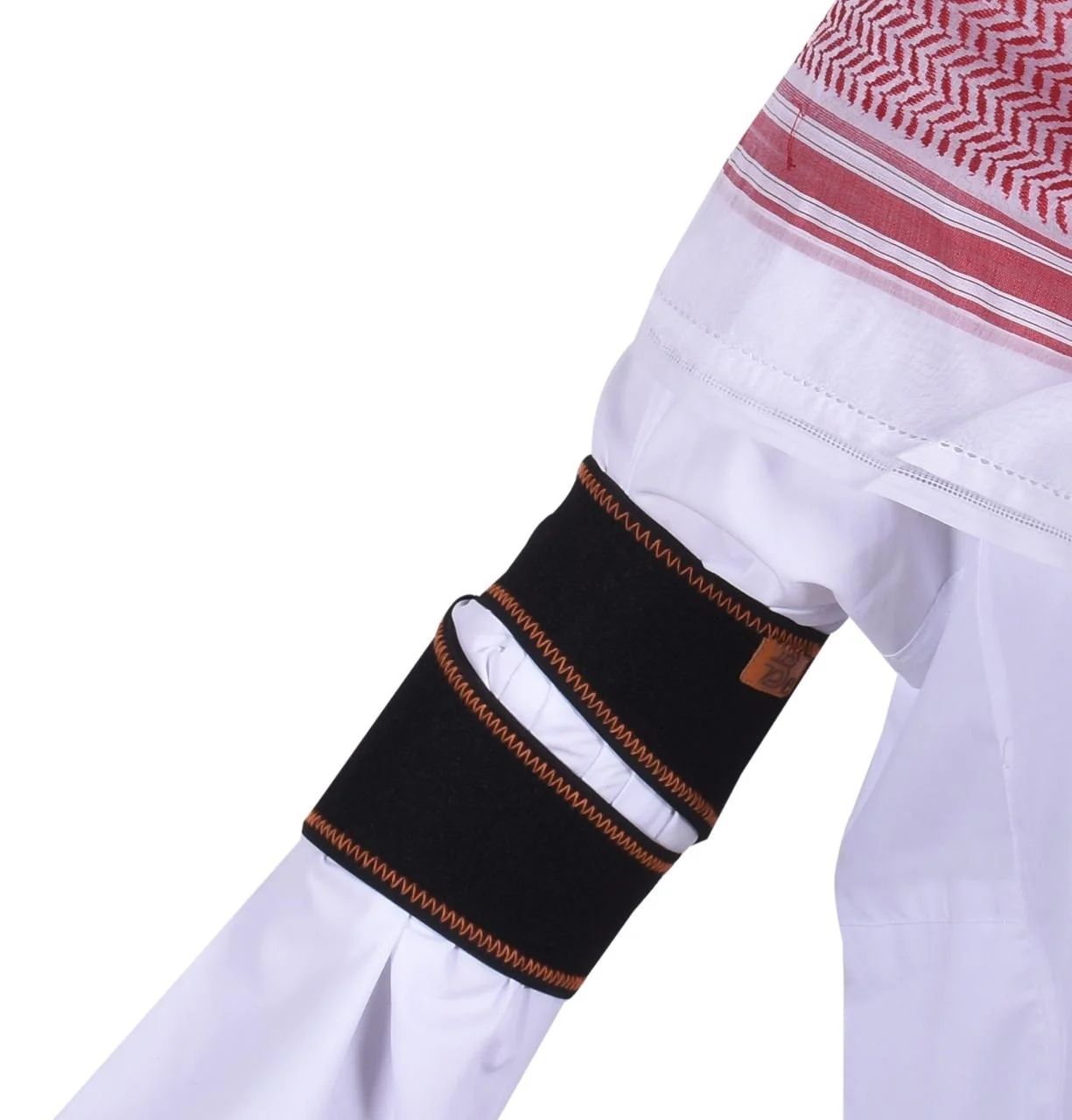 دعامات الكوع