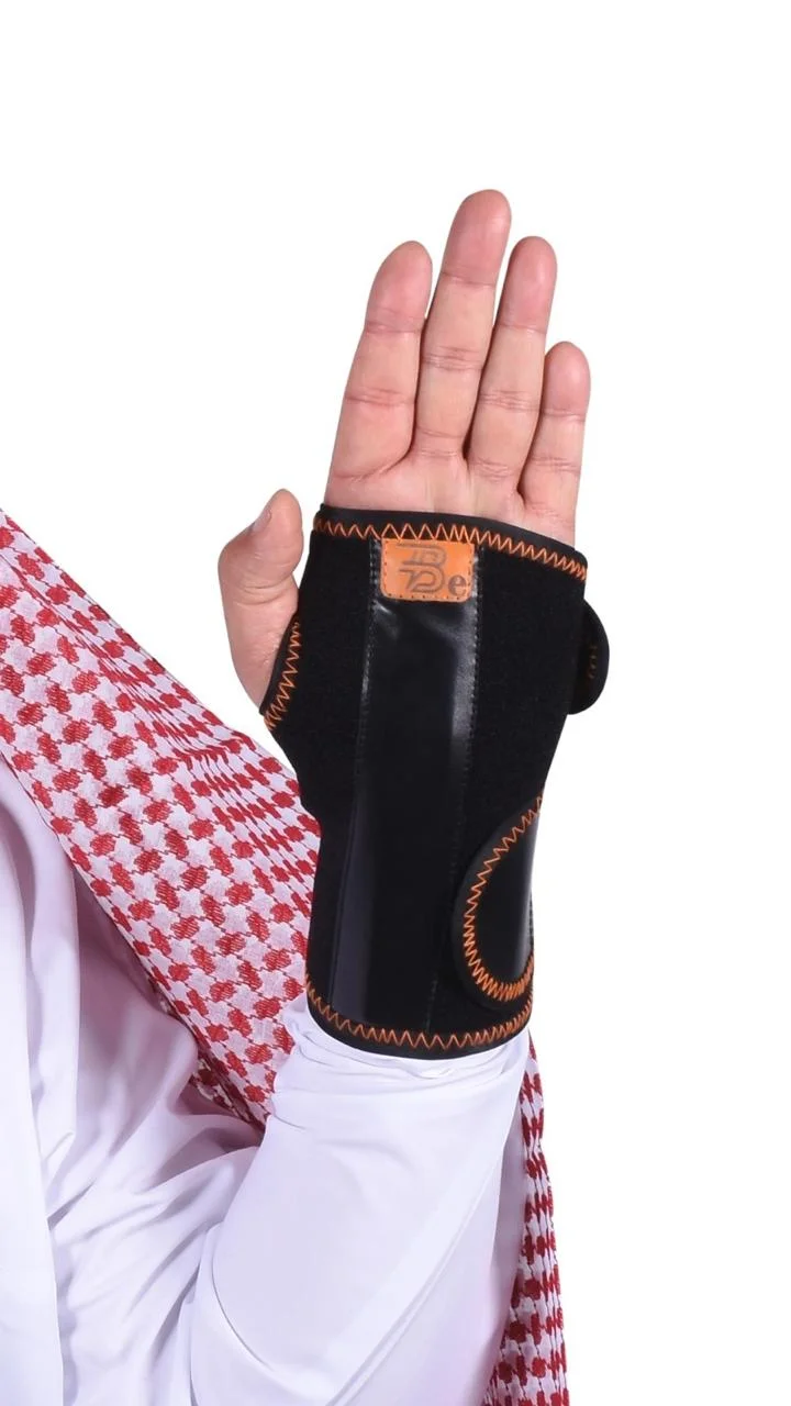 دعامة ساعد خفيفة